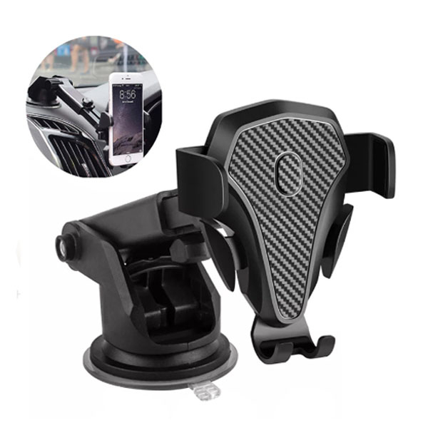 هولدر نگهدارنده گوشی موبایل مدل CAR HOLDER - Image 6