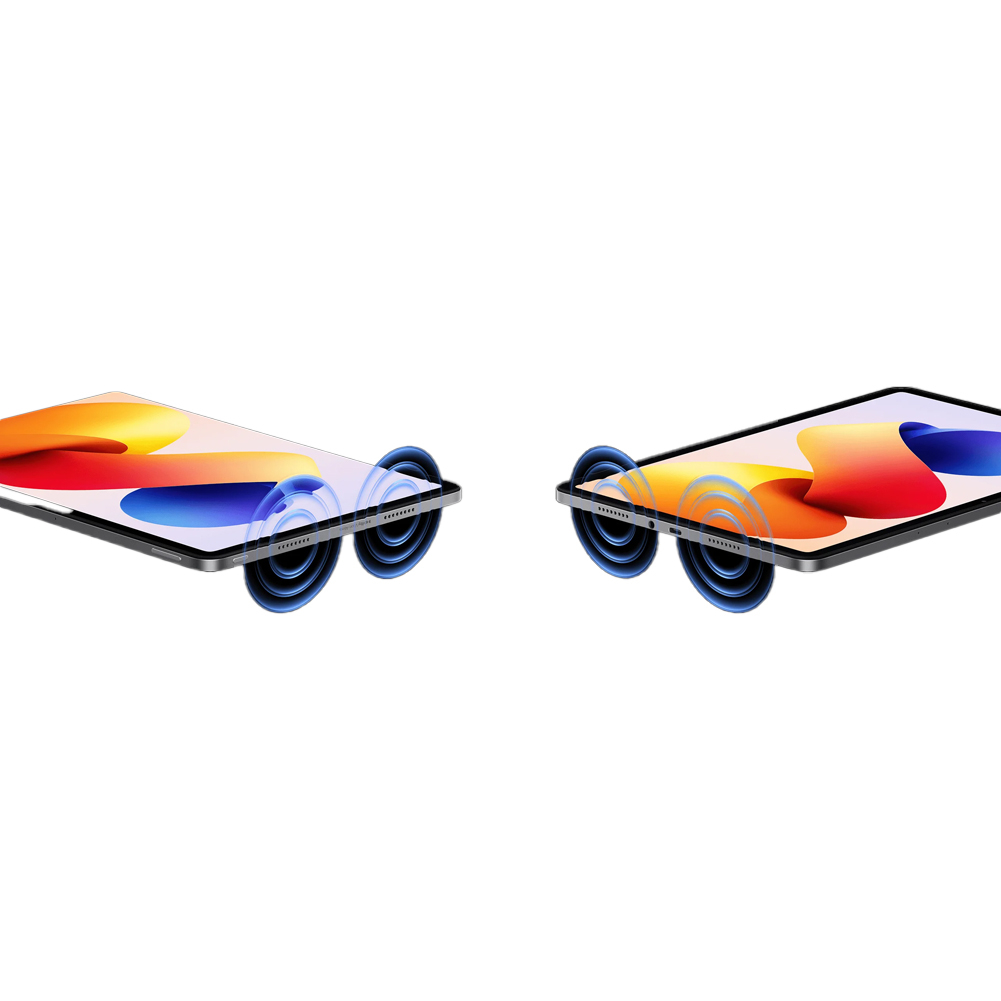 تبلت 12.1 اینچ شیائومی مدل Redmi Pad 2 Pro Wi-Fi، ظرفیت 256 گیگابایت و رم 8 گیگابایت، رزولوشن دوربین 8 مگاپیکسل، پشتیبانی از قلم و کیبورد - Image 12