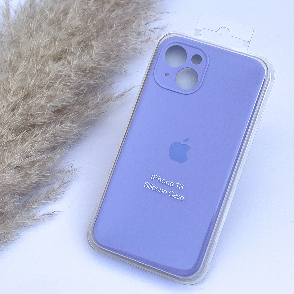 کاورمدل سیلیکونی مناسب برای گوشی موبایل اپل iphone 13 - Image 5