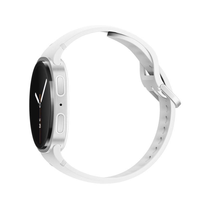 ساعت هوشمند 44 میلیمتری سامسونگ مدل Galaxy Watch 8 با بند پلاستیکی - Image 7