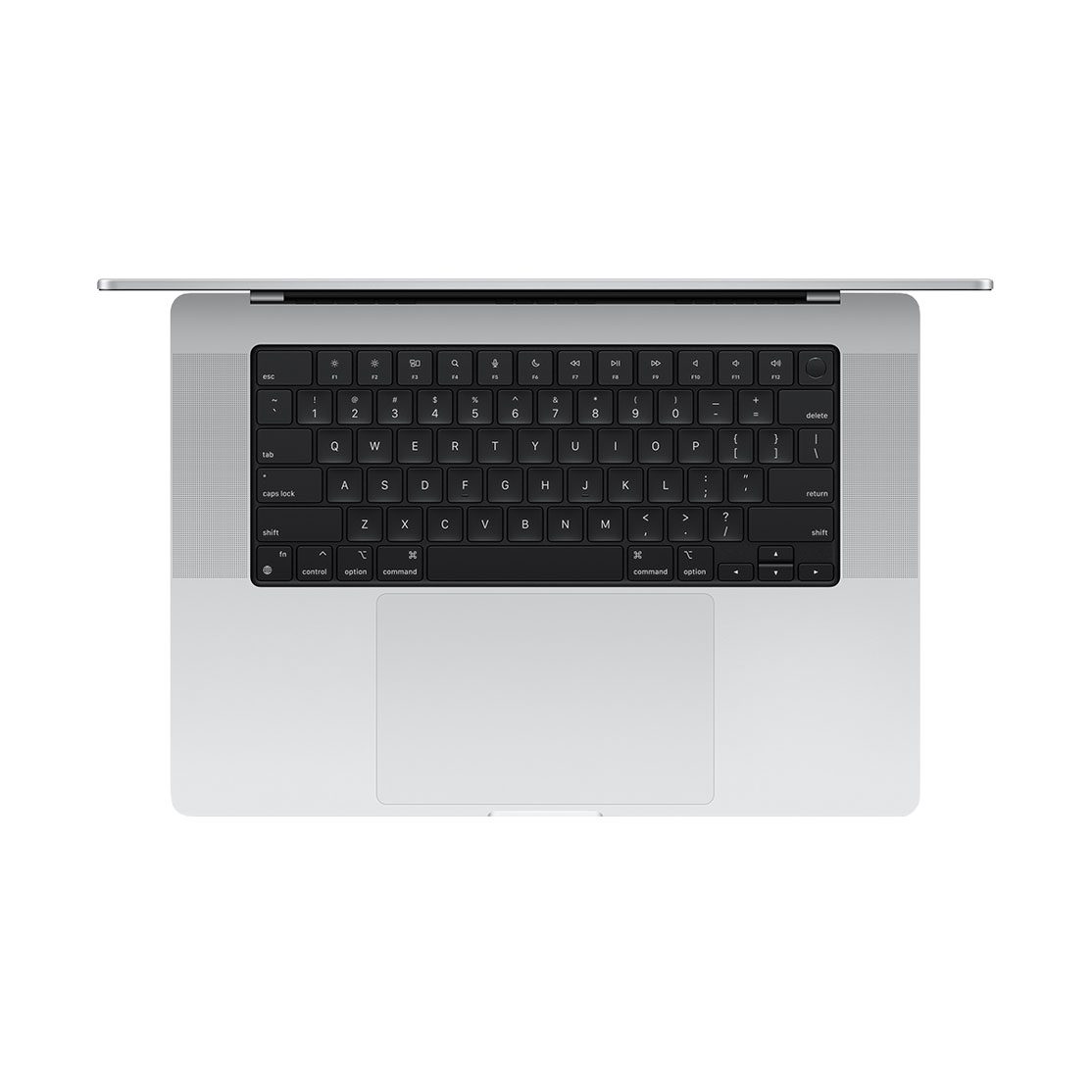 لپ تاپ 16.2 اینچی اپل مدل MacBook Pro MGE94 2026 LLA-M5 Max-48GB RAM-2TB SSD-Retina 120Hz - Image 8