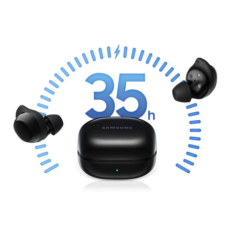 هدفون بلوتوثی سامسونگ مدل Galaxy Buds Core - Image 11
