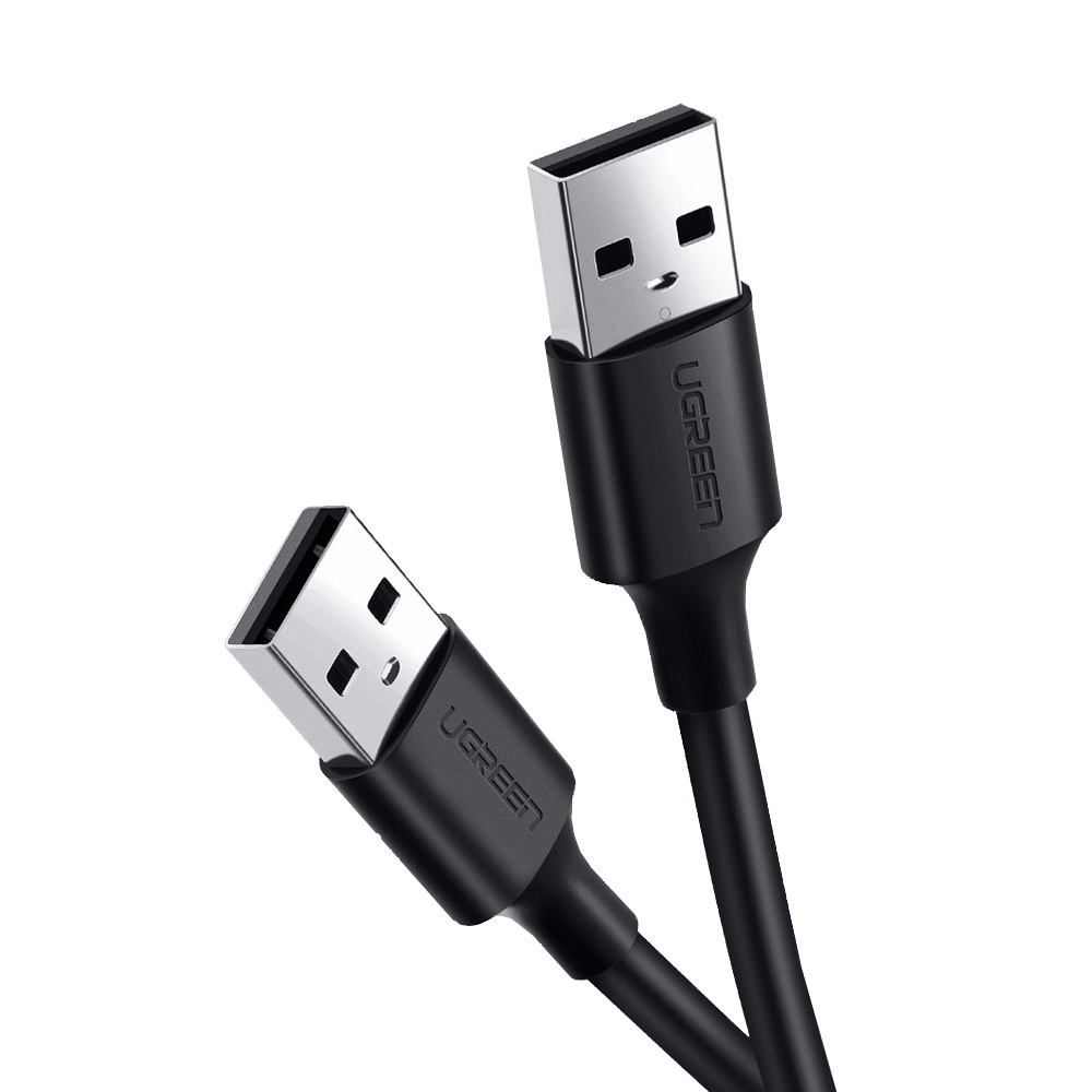 کابل لینک USB یوگرین مدل US102-10310 طول 1.5 متر - Image 2