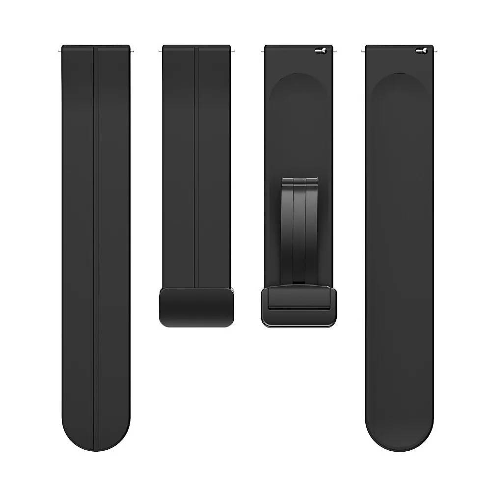 بند راینو مدل Magnetic مناسب برای ساعت هوشمند شیائومی Redmi Watch 5 Lite - Image 9