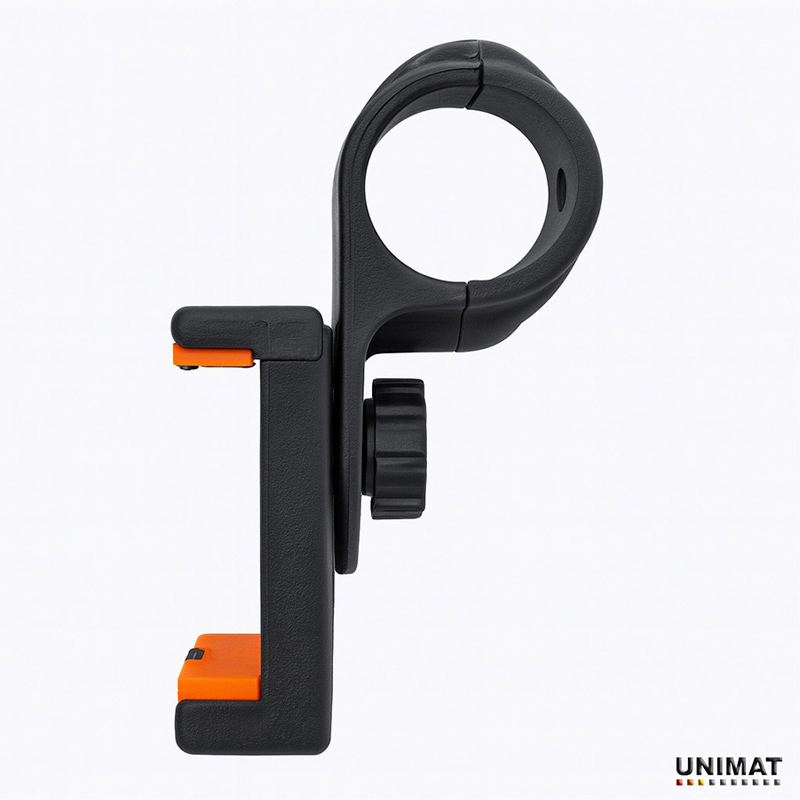 پایه نگهدارنده گوشی موبایل یونیمات مدل C-407 PLUS - Image 5