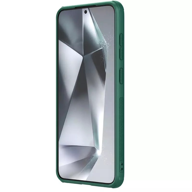 کاور نیلکین مدل Super Frosted Shield Pro مناسب برای گوشی موبایل سامسونگ Galaxy S25 - Image 23