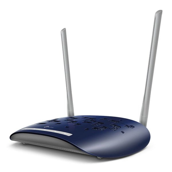 مودم روتر VDSL/ADSL تی پی-لینک مدل TD-W9960-v1.20 - Image 3