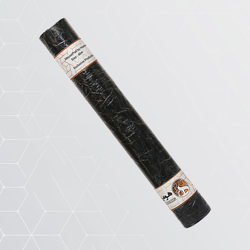 ماوس پد هومرو مدل HX060 طرح توپوگرافی سایز 40x100 سانتیمتر - Image 2