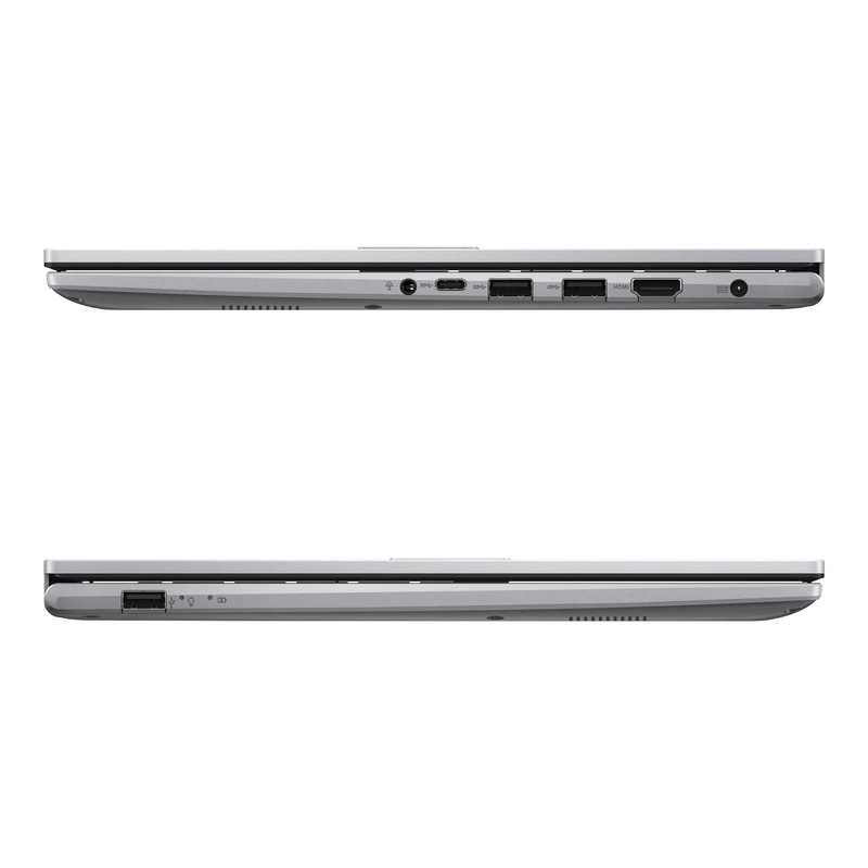 لپ تاپ 15.6 اینچی ایسوس مدل Vivobook 15 F1504VA-NJ2033-i5 1334U-12GB DDR4-512GB SSD-TN-Fingerprint-Backlit - Image 12