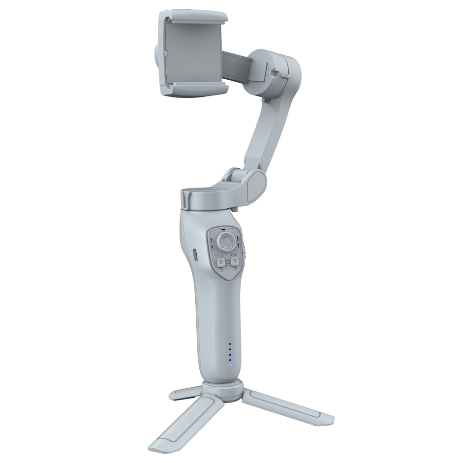 گیمبال  لرزشگیر مدل L7C-PRO