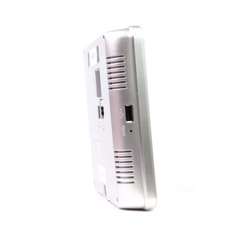 دستگاه حضور و غیاب زد کی تی اکو مدل MB20VL - Image 4