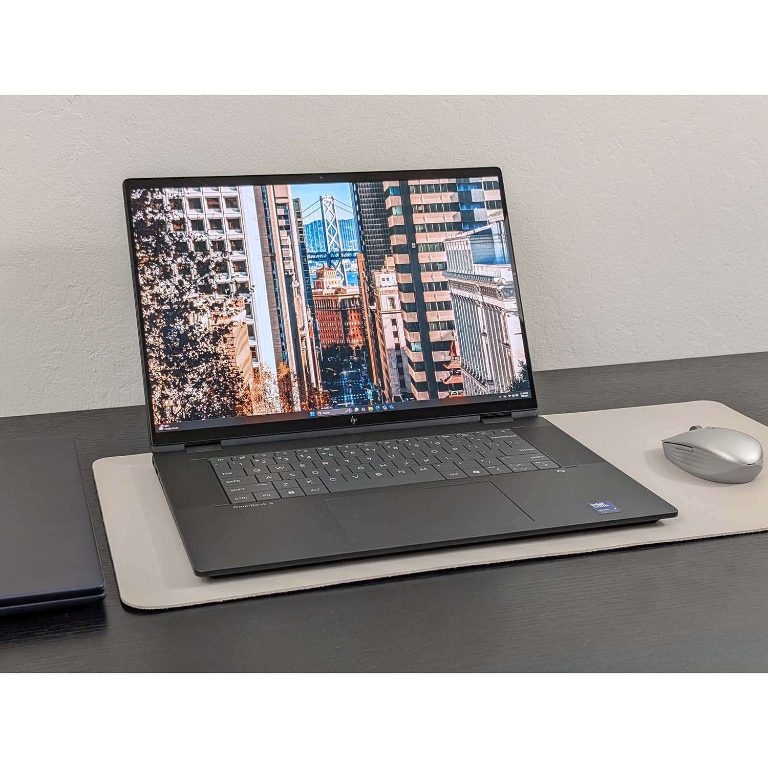 لپ تاپ 16 اینچی اچ پی مدل OmniBook X Flip 16-as0023dx-Core Ultra 7 256V-16GB LPDDR5X 8533MHz-1TB SSD-Touch-Backlit-W - Image 7