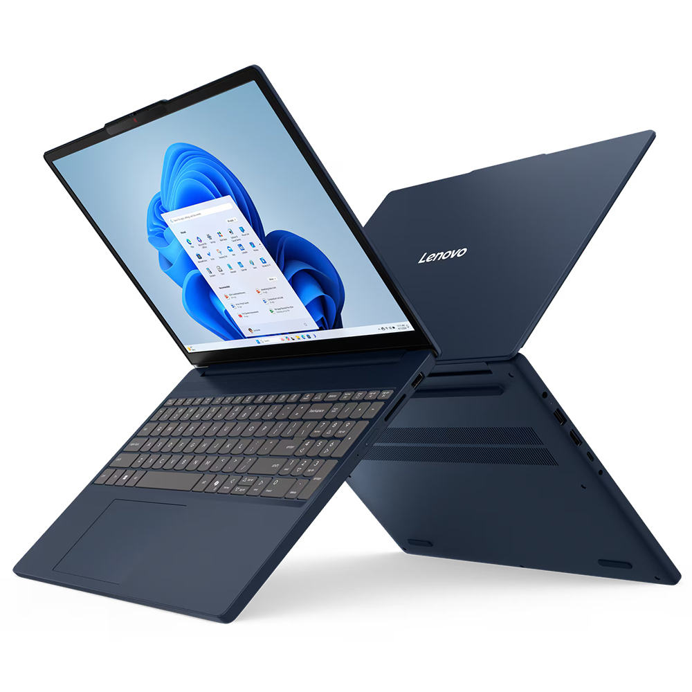 لپ تاپ 15.3 اینچی لنوو مدل IdeaPad Slim 3 15IRH10-i5 13420H-8GB DDR5-512GB SSD-IPS - Image 9