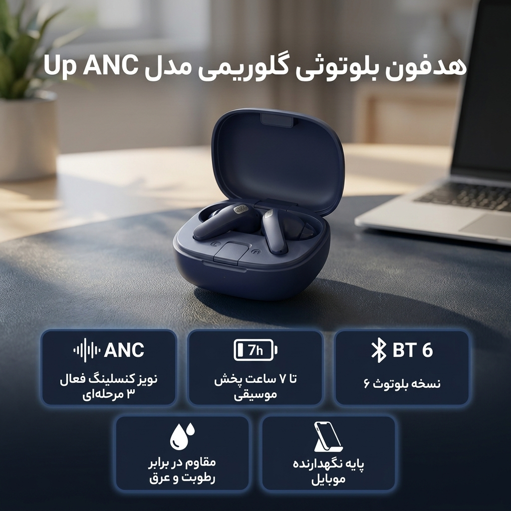 کیف لپ تاپ مدل 2020 مناسب برای لپ تاپ 14.1 تا 15.6 اینچی - Image 2