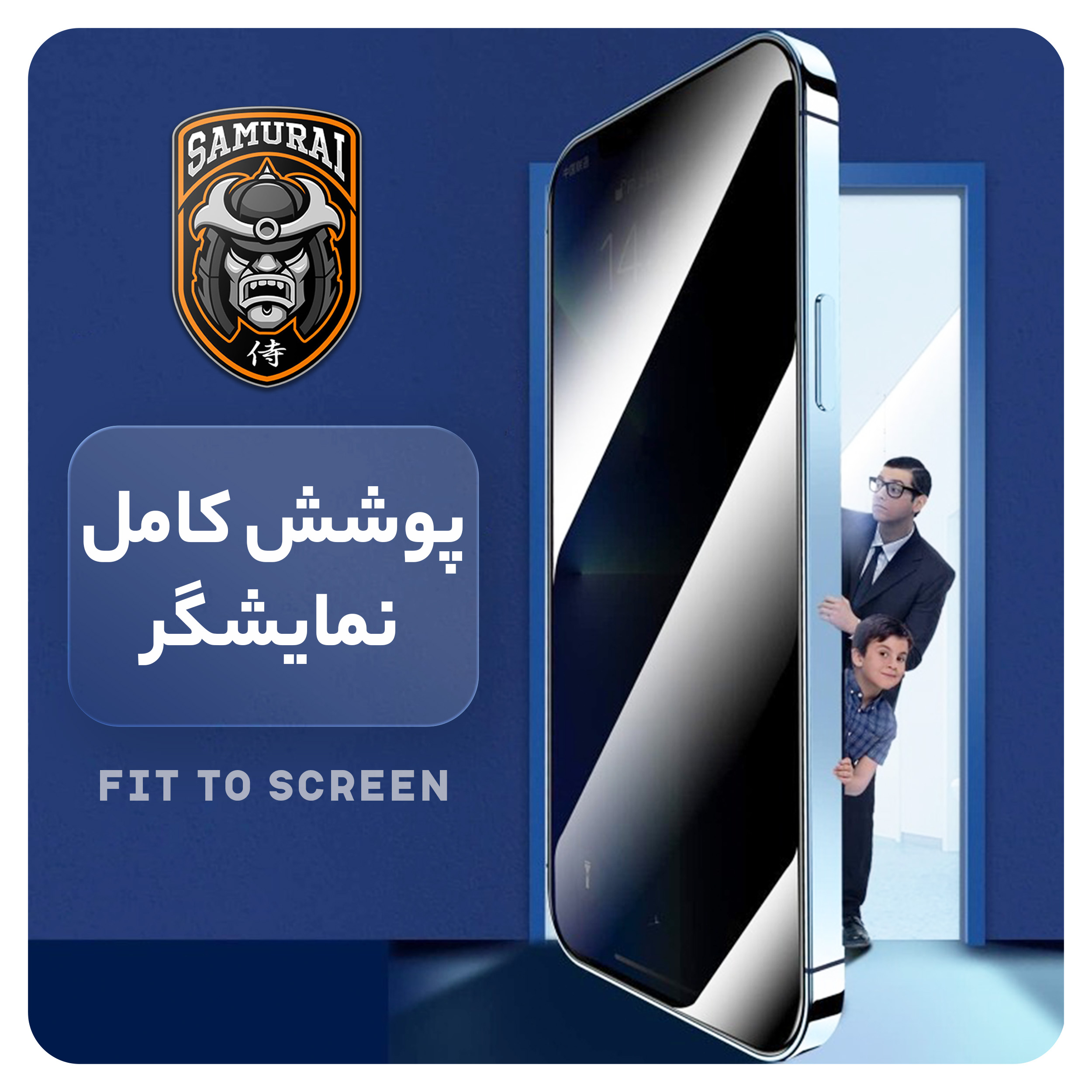 کیف لپ تاپ مدل 2020 مناسب برای لپ تاپ 14.1 تا 15.6 اینچی - Image 4