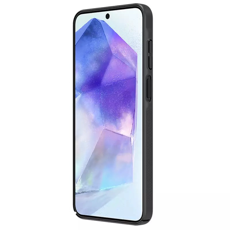 کاور نیلکین مدل CamShield مناسب برای گوشی موبایل سامسونگ Galaxy A16 4G/5G - Image 12