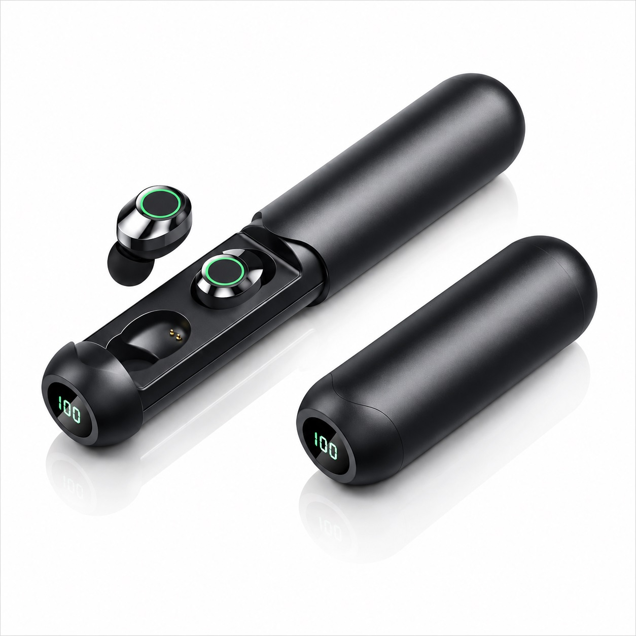هدفون بلوتوثی مدل BQ40 AUDIO
