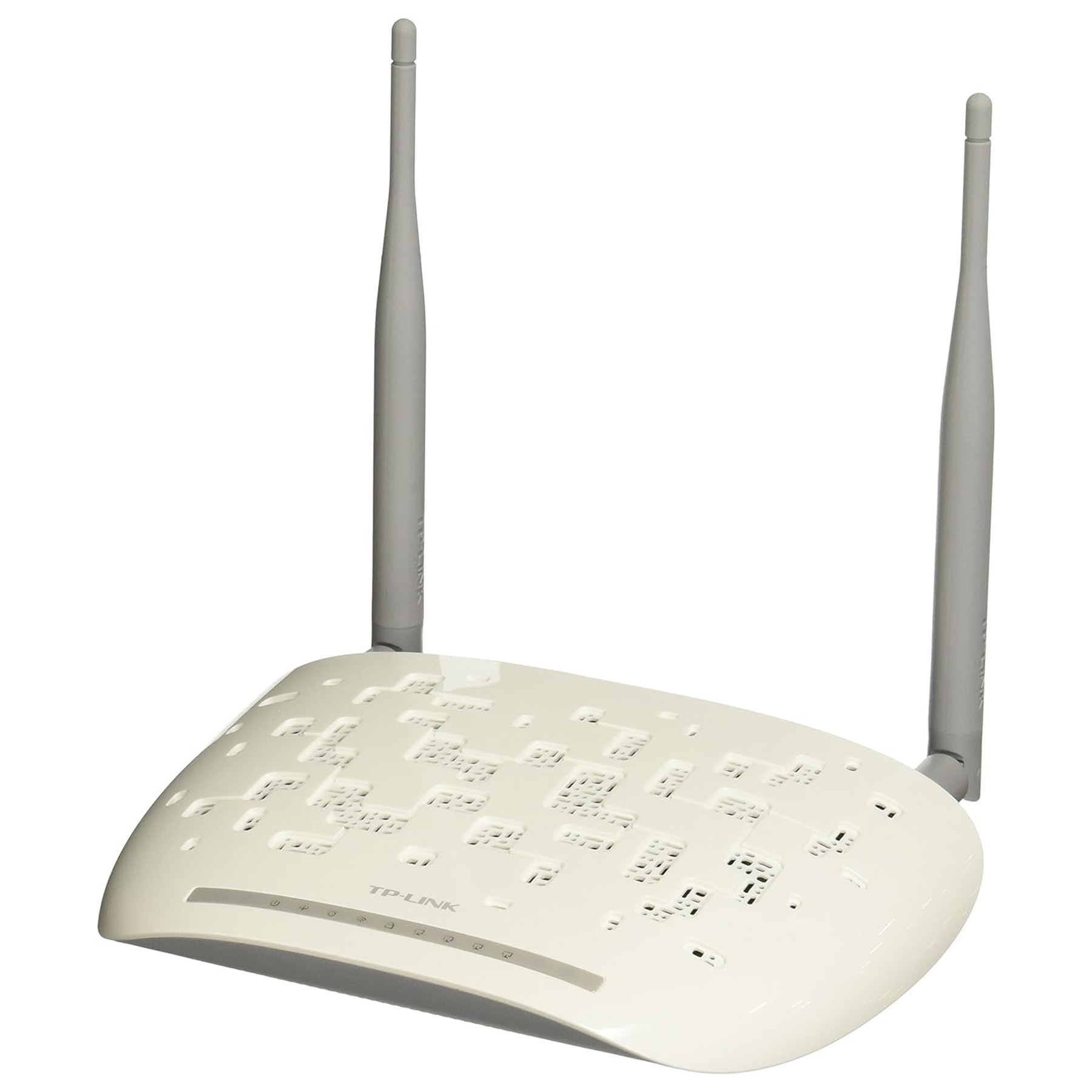 مودم روتر +ADSL2 تی پی-لینک مدل TD-W8961N_V4 - Image 8