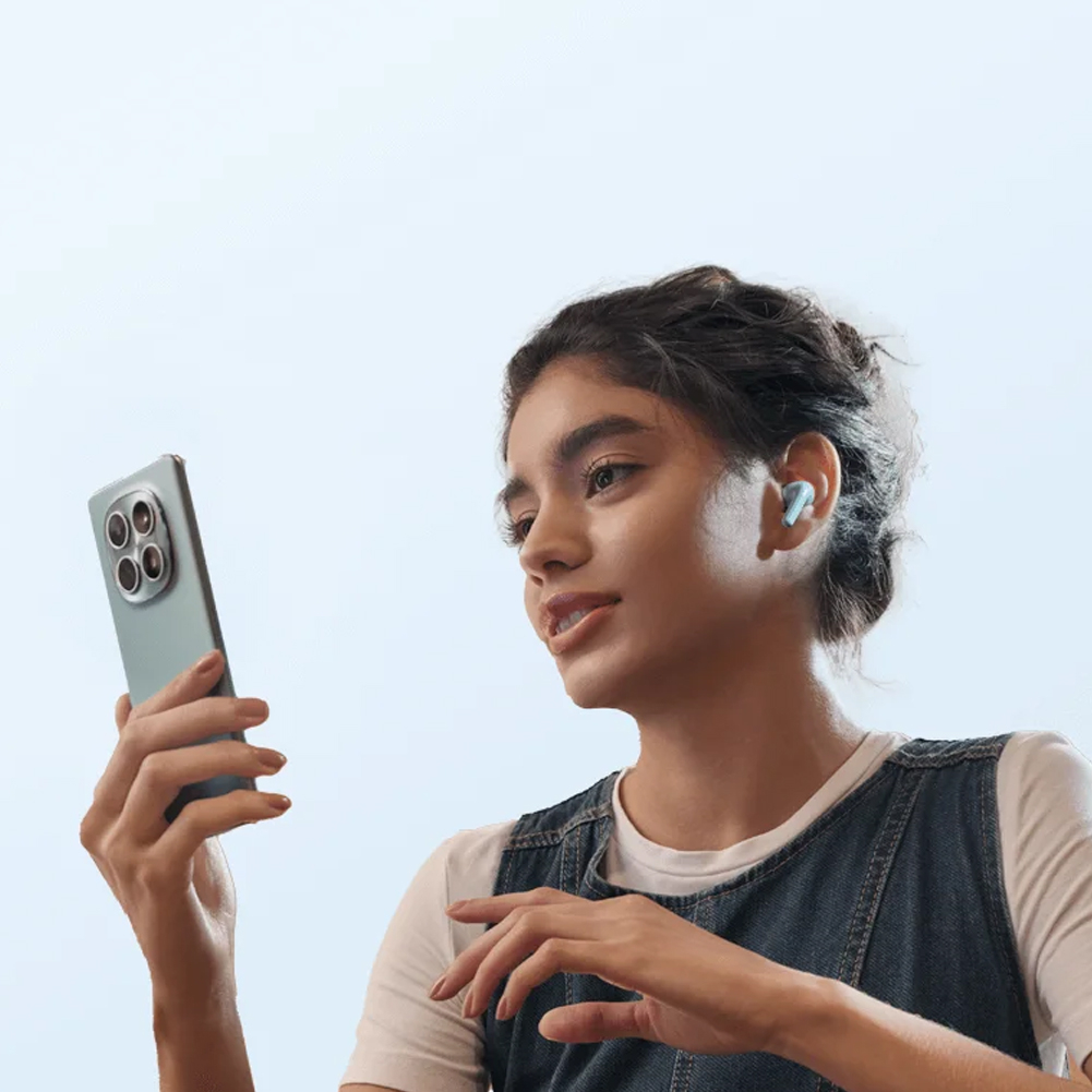 هدفون بلوتوثی شیائومی مدل Redmi Buds 8 Lite - Image 9