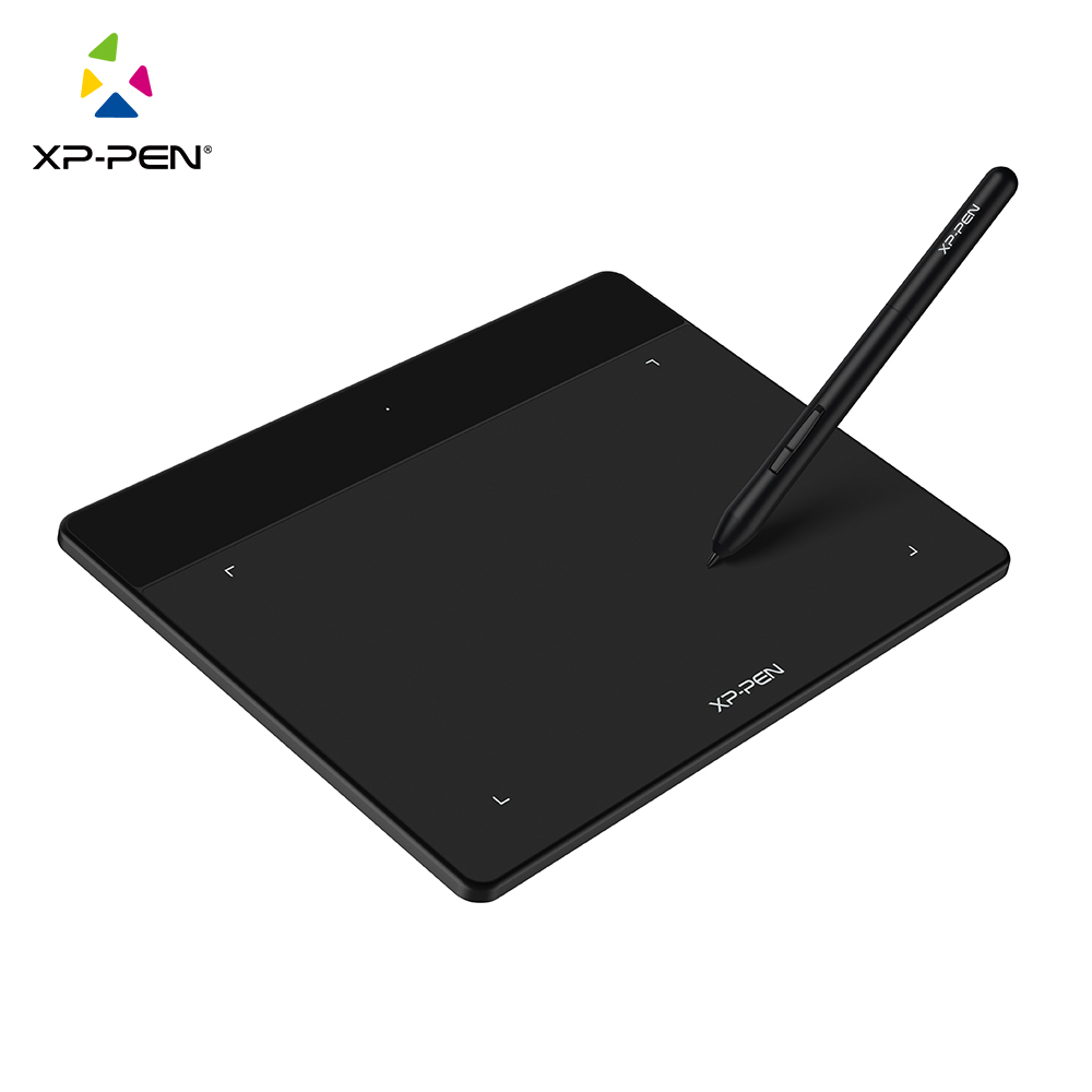 قلم نوری ایکس پی-پن مدل Deco Fun S CT640 - Image 39