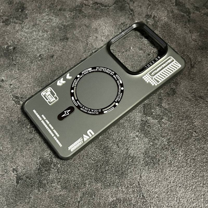کاور گاردتک مدل SoCool مناسب برای گوشی موبایل شیائومی Poco X7 Pro - Image 8