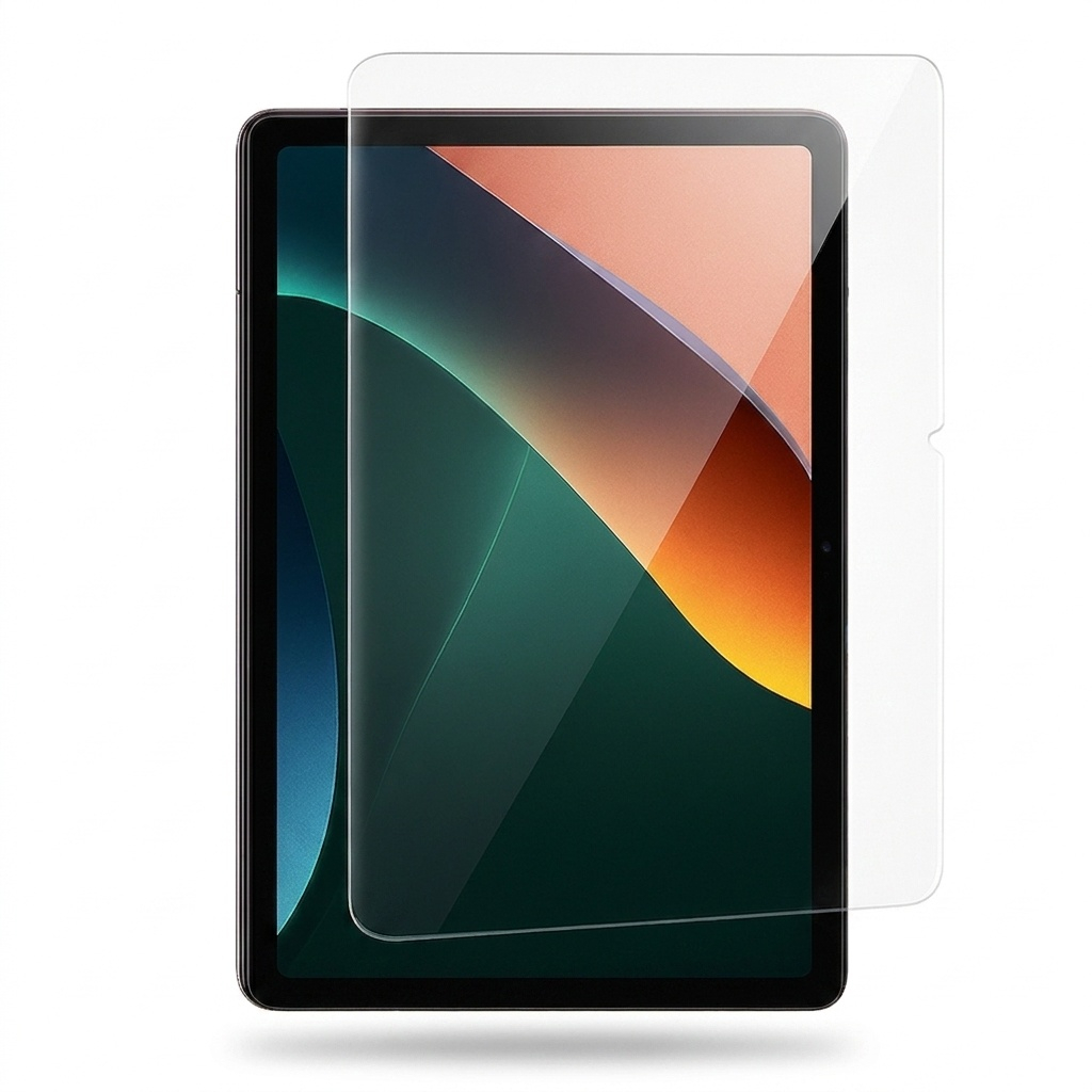 محافظ صفحه نمایش شیشه ای بادیگارد مدل TabG مناسب برای تبلت سامسونگ Galaxy A11 Plus 11 inch