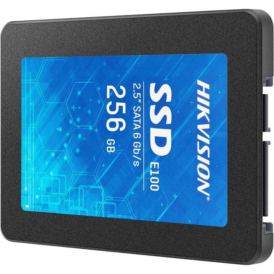 اس اس دی اینترنال هایک ویژن مدل E100 ظرفیت 256 گیگابایت - Image 3