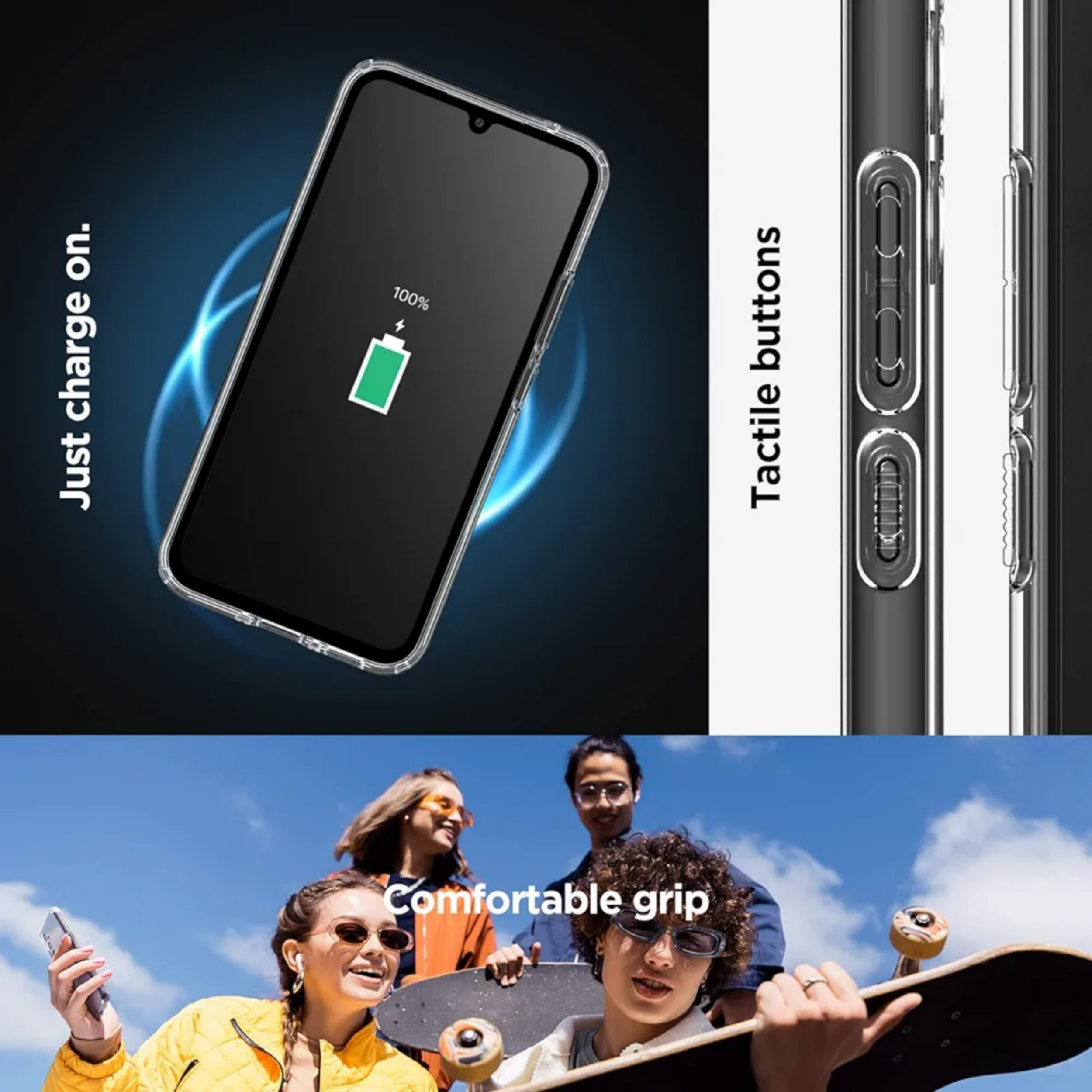 کاور مانستر مدل QSM مناسب برای گوشی موبایل شیائومی Mi 9T / Redmi k20 / Redmi k20 pro - Image 10