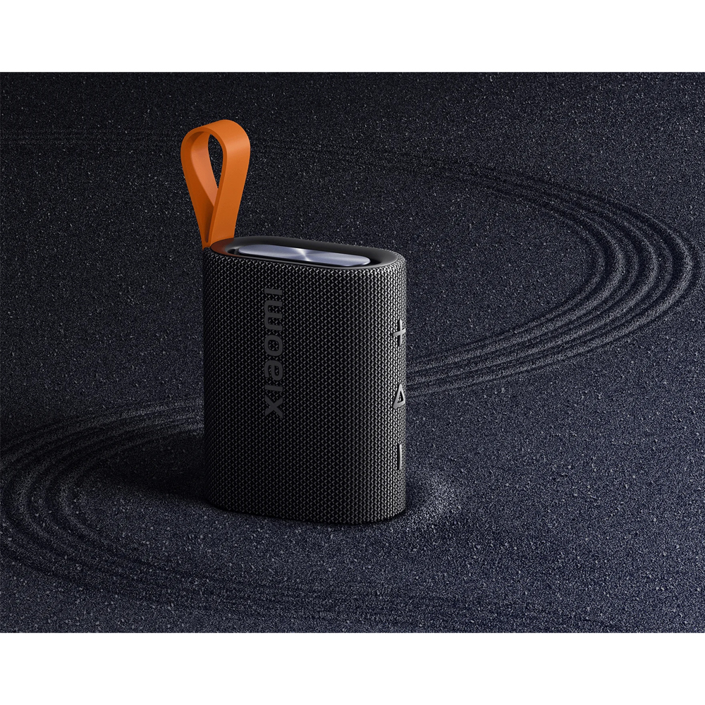 اسپیکر بلوتوثی قابل حمل شیائومی مدل Sound Pocket - Image 15