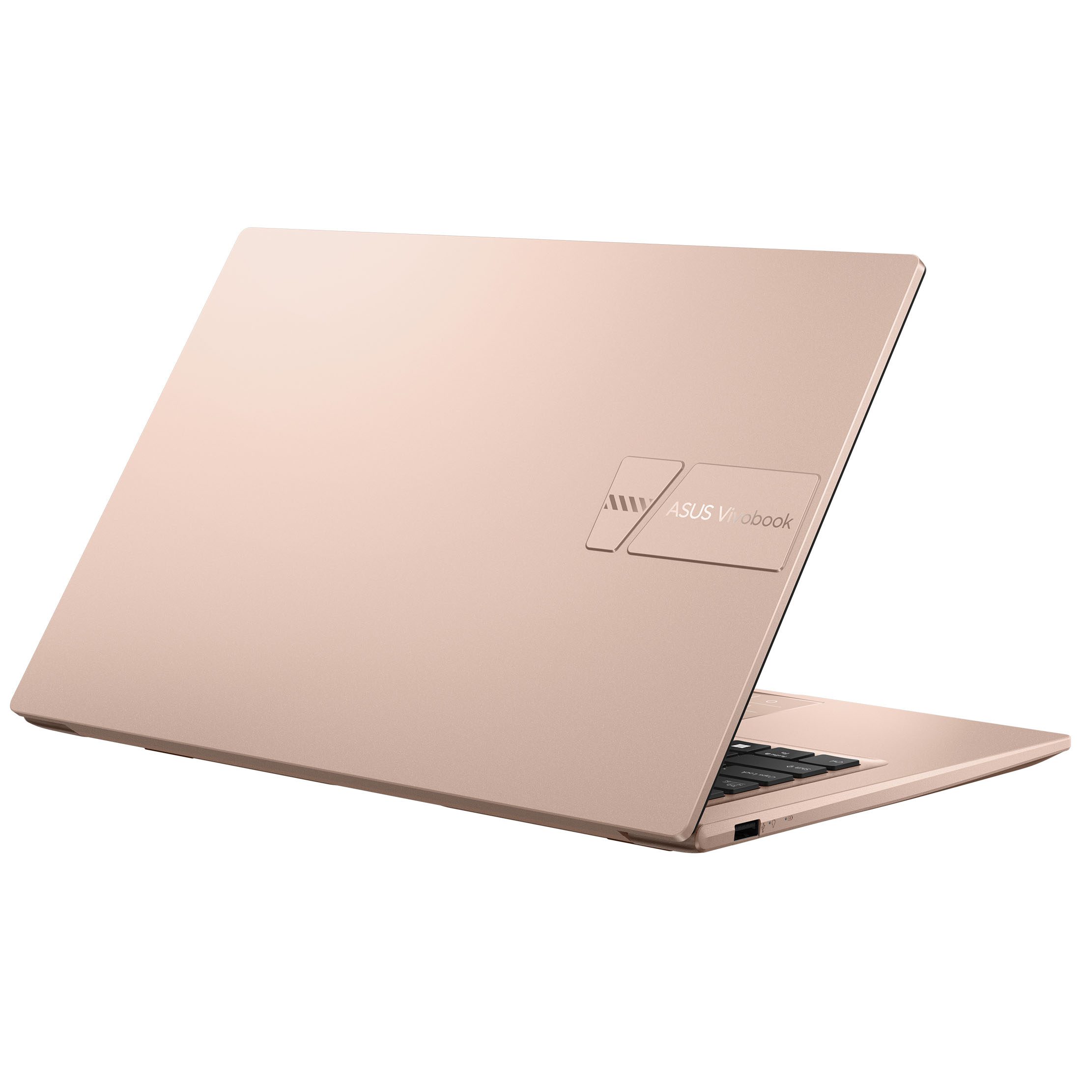 لپ تاپ 14 اینچی ایسوس مدل Vivobook 14 X1404VA-I512256-i5 1334U-16GB DDR4 3200MHz-512GB SSD-TN - کاستوم شده - Image 8