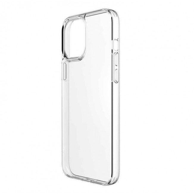 کاور مدل ژله ای مناسب برای گوشی موبایل اپل IPhone 13promax - Image 2