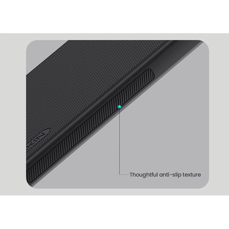 کاور نیلکین مدل Super Frosted Shield Pro مناسب برای گوشی موبایل سامسونگ Galaxy S25 - Image 28