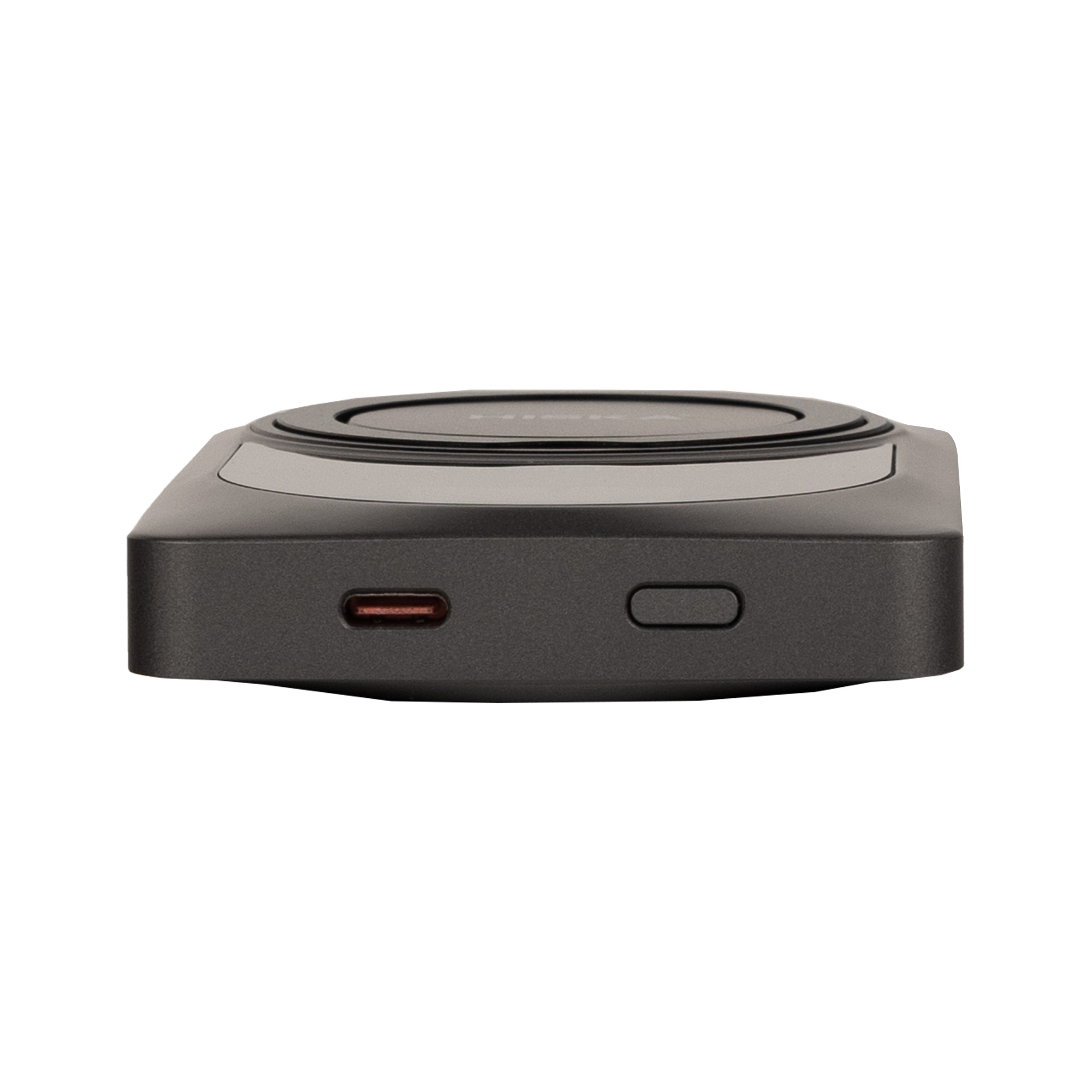 پاوربانک 20 وات هیسکا مدل HP-134PD ظرفیت 10000 میلیآمپرساعت - Image 2