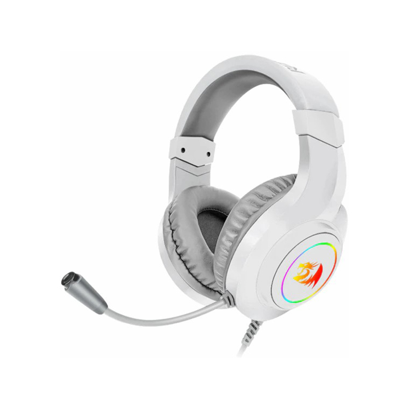 هدست مخصوص بازی ردراگون مدل Hylas H260 - Image 9