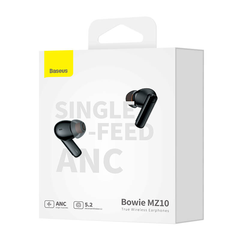 هدفون بلوتوثی بیسوس مدل EMD MZ10 - Image 2