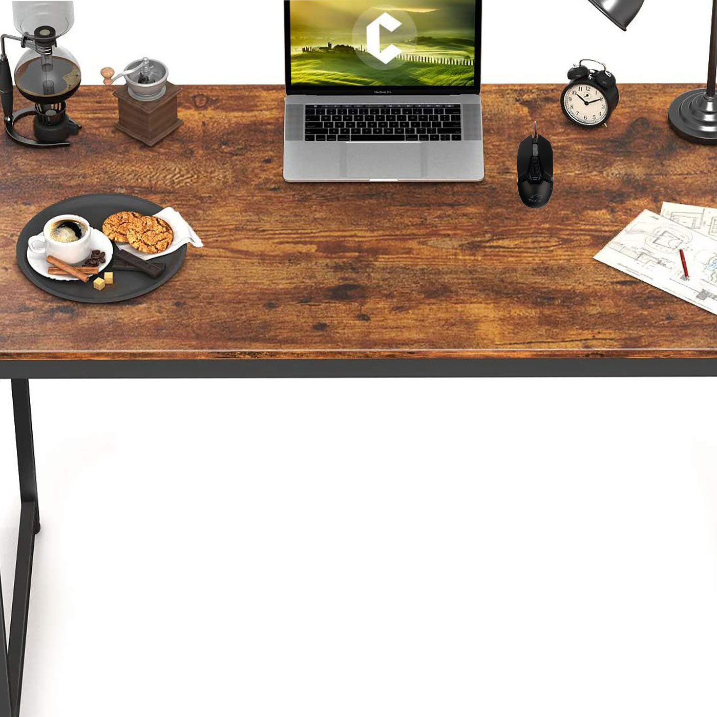 ماوس مخصوص بازی تسکو مدل TM 759GA - Image 11