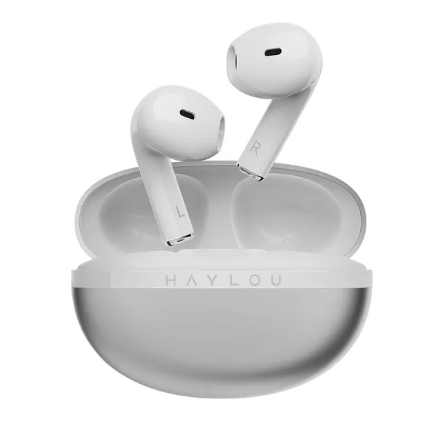 هدفون بلوتوثی هایلو مدل X1 بدون قابلیت نویز کنسلینگ، درگاه شارژ USB Type-C، مقاوم در برابر رطوبت و عرق - Image 5