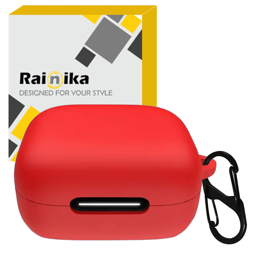 کاور رینیکا مدل R50 i NC مناسب برای کیس هدفون بی سیم انکر Soundcore R50i NC - Image 5