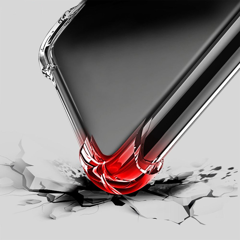 کاور مدل Clear مناسب برای گوشی موبایل اپل iPhone 14 Pro Max - Image 10