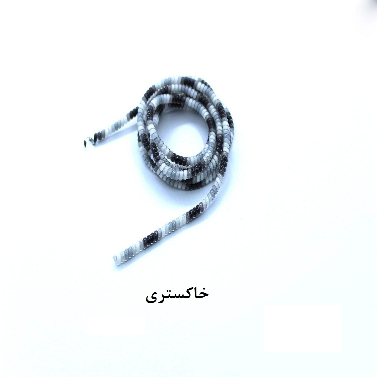 استیکر لپ تاپ طرح برنامه نویسی کد 1 مجموعه ۳۰ عددی - Image 16
