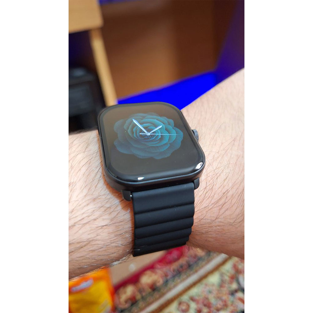 ساعت هوشمند گلوریمی مدل GS1 Pro - Image 9