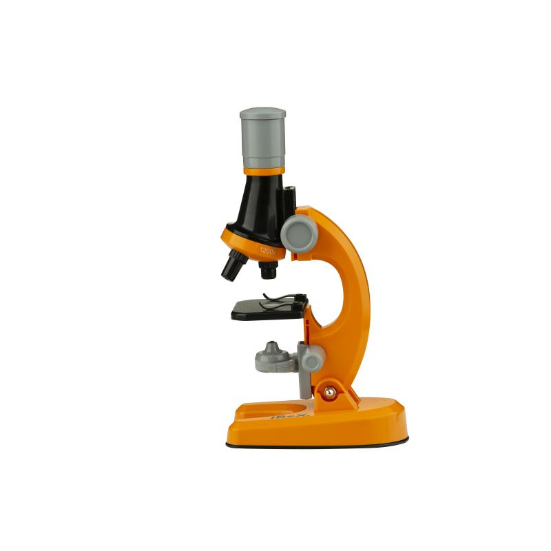 میکروسکوپ آیبکس مدل Junior 1200X - Image 6