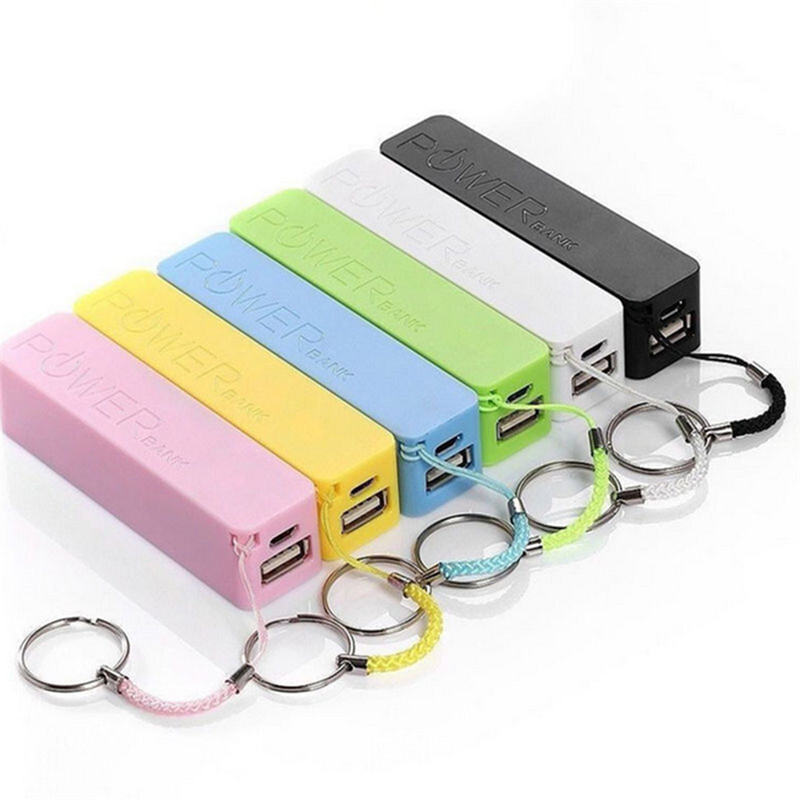 باکس پاوربانک مدل 1cell کد 18650 - Image 8