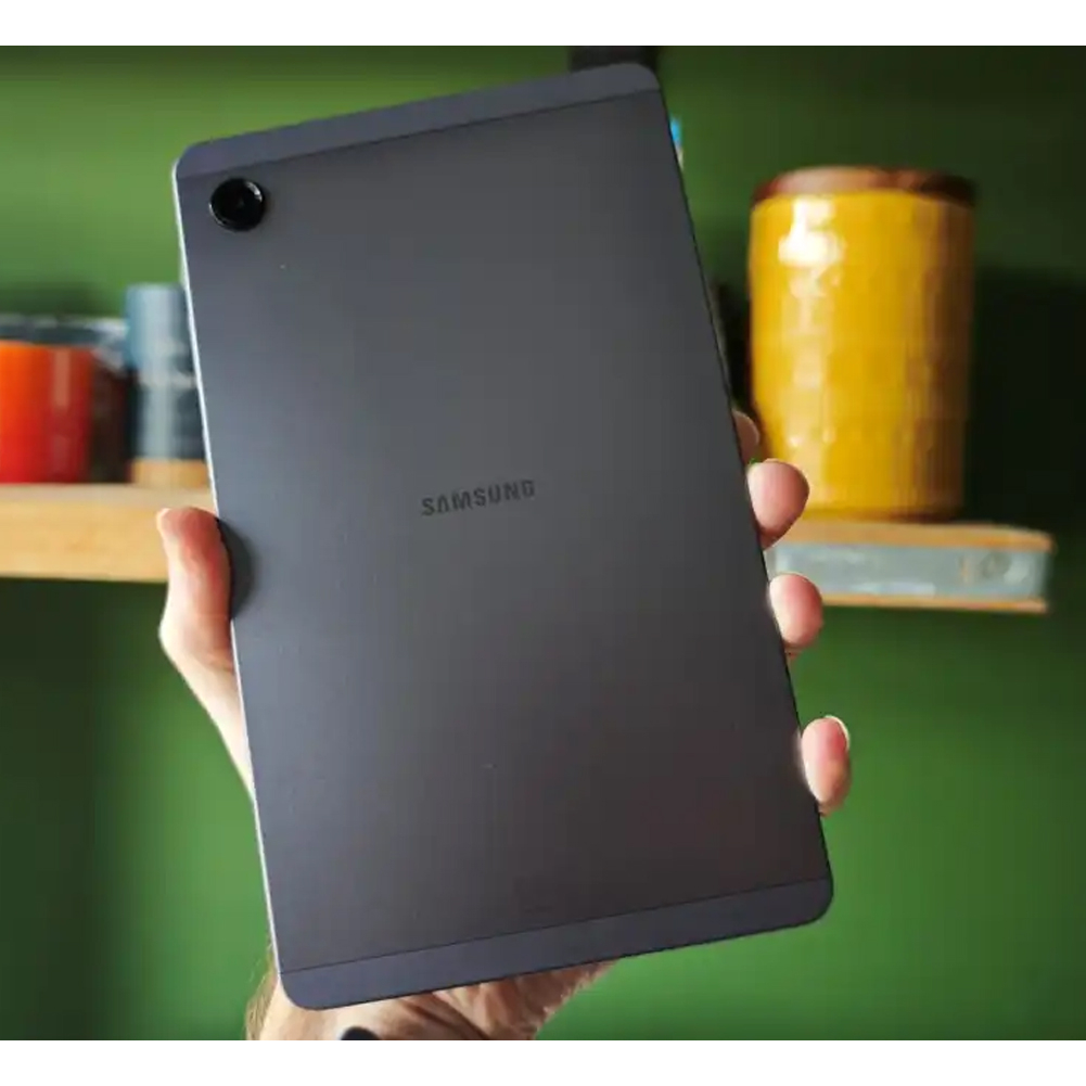 تبلت 8.7 اینچ سامسونگ مدل Galaxy Tab A11 Wi-Fi، ظرفیت 64 گیگابایت و رم 4 گیگابایت، رزولوشن دوربین 8 مگاپیکسل - Image 17