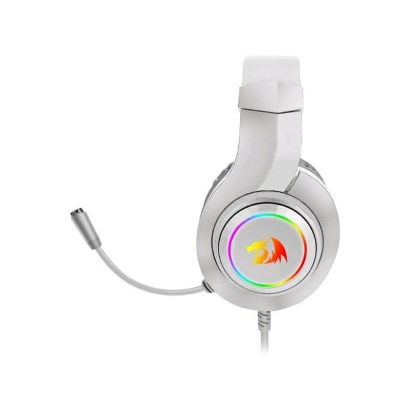 هدست مخصوص بازی ردراگون مدل Hylas H260 - Image 7