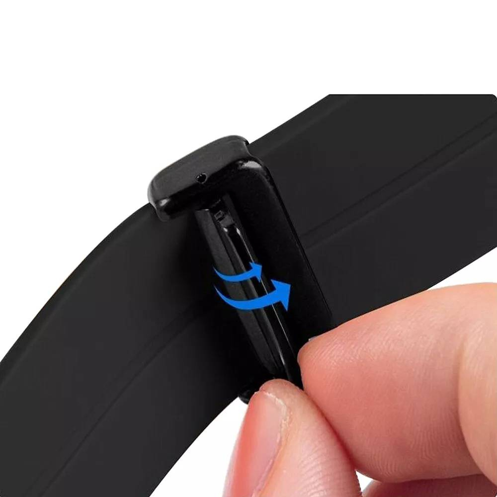 بند راینو مدل Magnetic مناسب برای ساعت هوشمند شیائومی Redmi Watch 5 Lite - Image 12