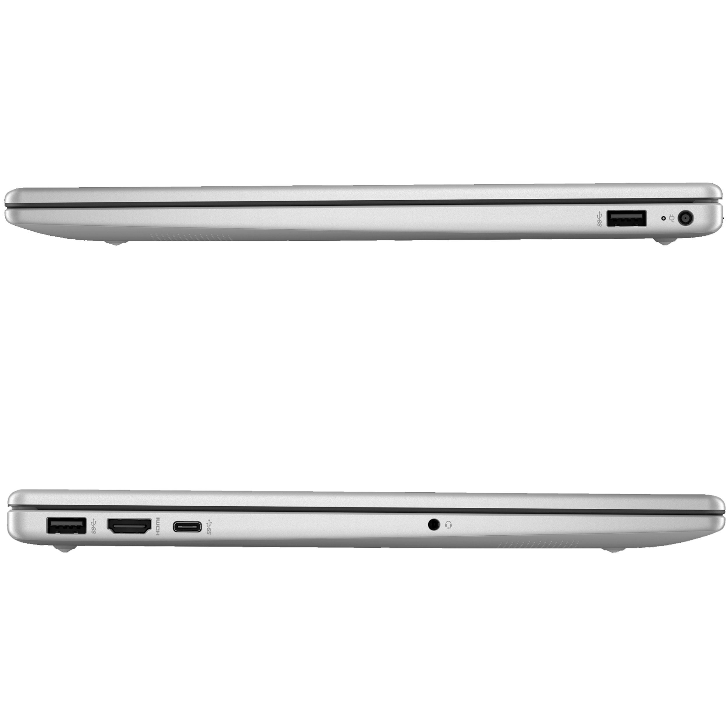 لپ تاپ 15.6 اینچی اچ پی مدل fd0458nia-15-Core i7 1255U-8GB DDR4 3200MHz-512GB SSD-TN-Backlit - Image 5