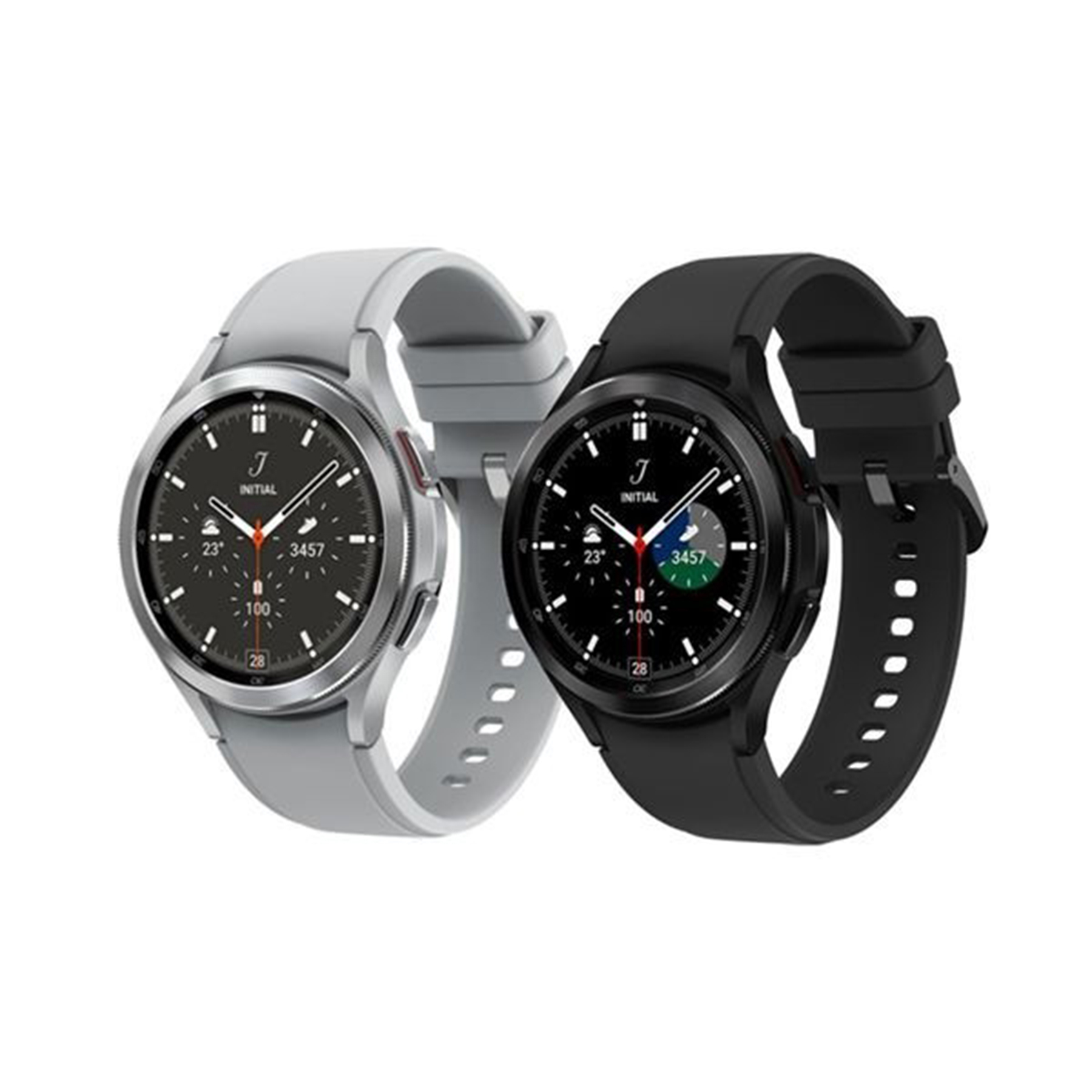 ساعت هوشمند سامسونگ مدل Galaxy Watch4 Classic 46mm بند سیلیکونی - Image 25
