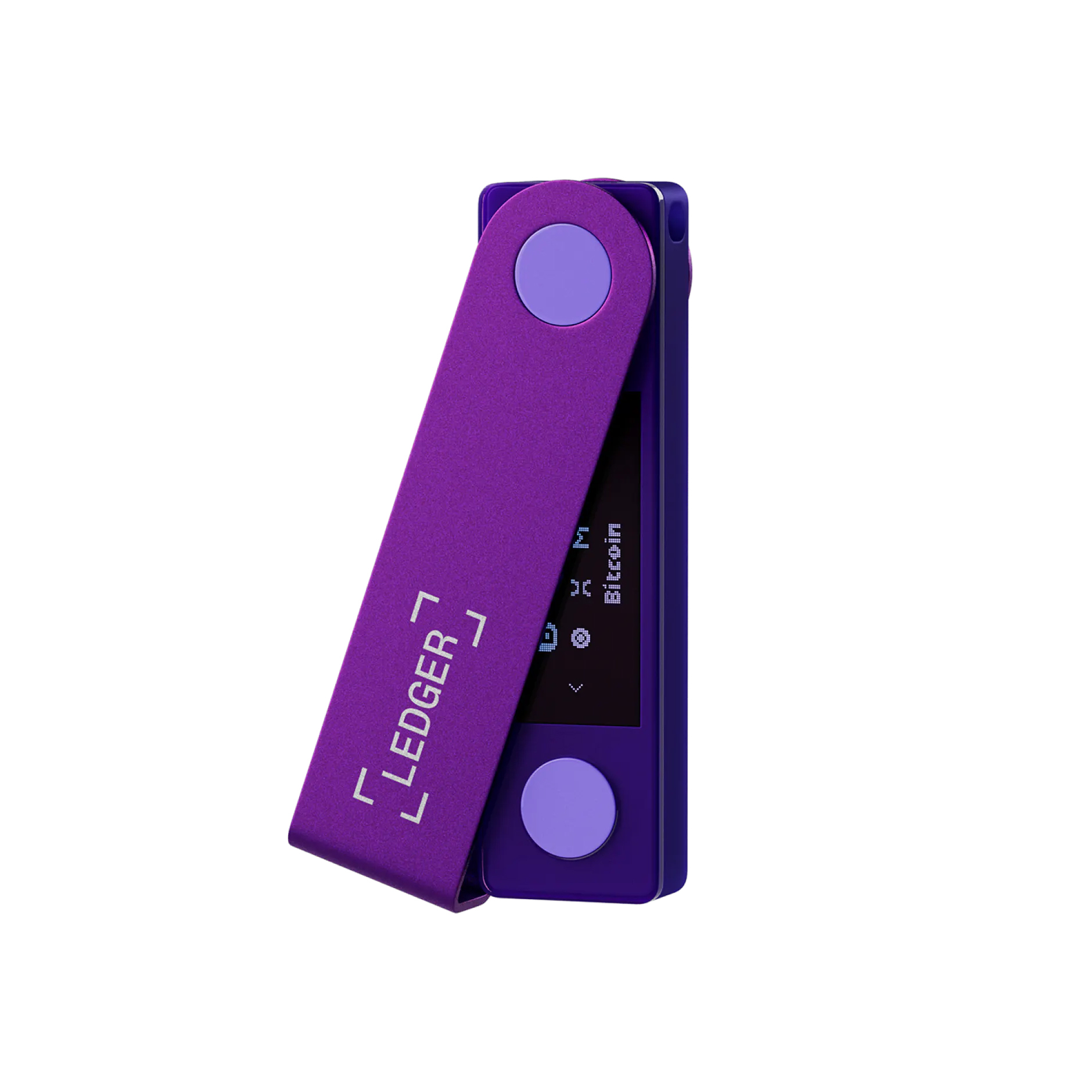 کیف پول سخت افزاری لجر مدل Nano X - Image 3
