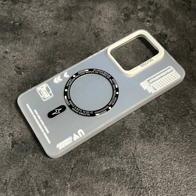 کاور گاردتک مدل SoCool مناسب برای گوشی موبایل شیائومی Poco X7 Pro - Image 5